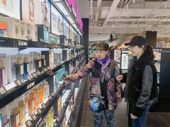 -凯德广场(学府店)