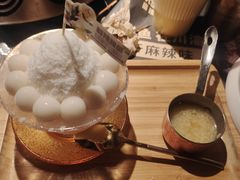 -烤匠麻辣烤鱼(时代广场店)