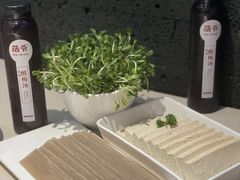 -浩爷羊蝎子火锅(望京店)