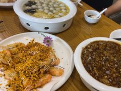 -米香居新鲁味·水饺餐厅