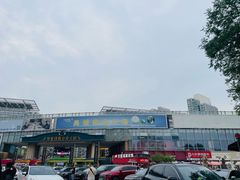 -肯德基(天津奥城店)