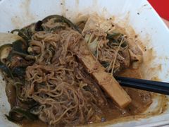 麻辣烫-林静小吃(复兴路店)