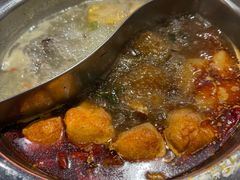 -八合里潮汕鲜牛肉火锅(吉大店)