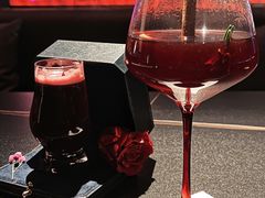 -境·Bar·日咖夜酒