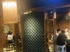 门面-下杨家青海土火锅(海湖店)