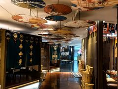 -佛山希尔顿酒店·融誉亚洲美食荟