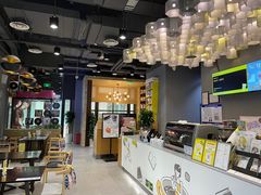 -咪咕咖啡(北京西单店)