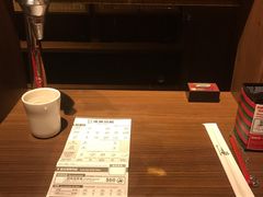 -一蘭拉面(铜锣湾店)