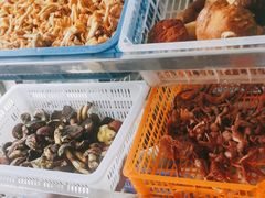 -野菌皇海景野生菌火锅(滨海大道店)