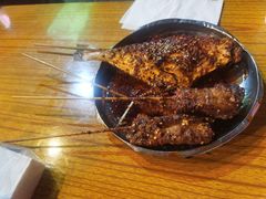 -袁师傅烤肉(弹子石店)