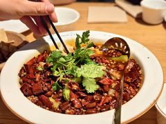 -水煮三国·川鲁江湖菜(香山店)