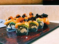 -东京屋(武定路店)