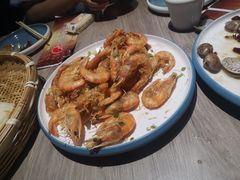 -大京园海鲜烧烤(东城路店)