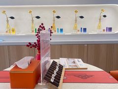 -瑶舍头疗·瑶浴·芳香热石SPA(五洲国际店)