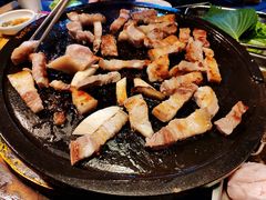 -Dombe豚(黑猪肉街店)