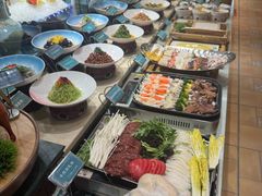 -老西门·常州菜(新区店)