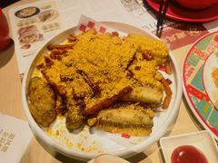 -避风塘(宝山万达店)