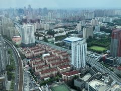 -环球港凯悦 · 享悦中餐厅