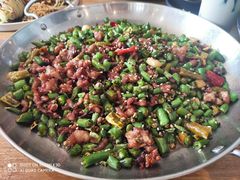 -胡马八破·川菜小馆(高新万达店)