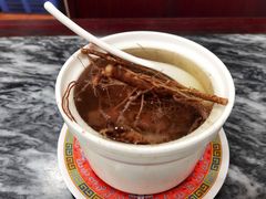 -益寿炖品店