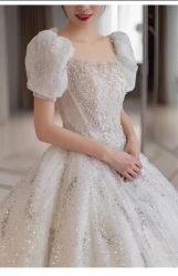 -NaNa婚纱礼服馆