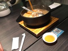 浓虾汤泡饭-鹊玥·粤菜小馆(汇智国际商业中心店)