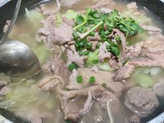 -乔阿马·江南味·驴肉香(龙湖华泾天街店)