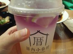 -厝内小眷村(天河南一路店)