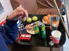 -云川台球(马甸店)