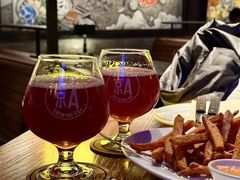 -京A Taproom·精酿餐吧(CBD店)