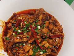 -鑫小城故事·藕汤·家常菜(台北一路总店)