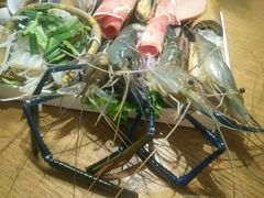 罗氏虾-Thai Basil罗勒叶泰式餐厅(时代天街店)