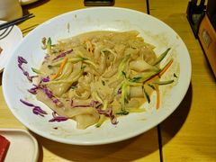 -关东小磨东北菜(上海长风大悦城店)