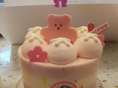 -好利来(朝外店)