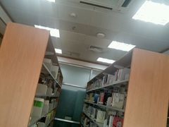 -南山图书馆(常兴路店)