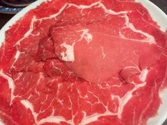-南门涮肉(上海二店)