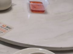 -楚山晓·湖北菜(武汉光谷K11店)