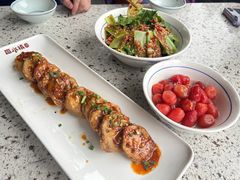 -回水镇·江湖川菜(恒大新城店)
