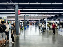 -迪卡侬(雨花店)