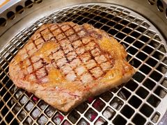 -赤坂亭·M9和牛烧肉·铁板烧(合肥万象城店)