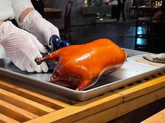 -晟永興烤鸭店(五道口店)