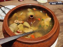 -小喜客·云南特色菜(纳西庭院店)