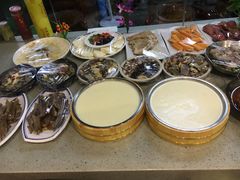 -巢湖名吃·东关老鹅汤(江南风情街店)