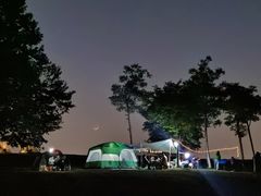 -钟山体育运动公园