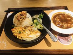 -海盗虾饭·剥好的小龙虾饭(SOHO尚都店)