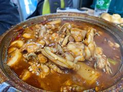 -范贤光鸡公煲(平乐园总店)