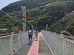 -野三坡刘家河高山漂流