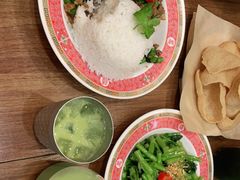 -曼谷食堂·泰国家庭料理