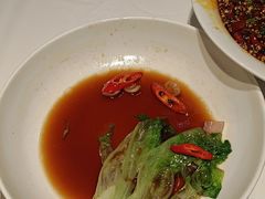 -龙船人海鲜城(长治路店)