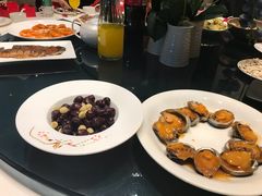 -璞御·海鲜·雪花牛肉局(宾水西道店)
